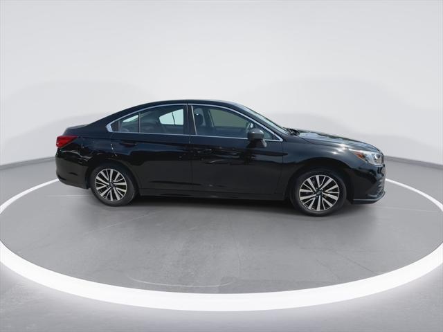 used 2019 Subaru Legacy car, priced at $14,221