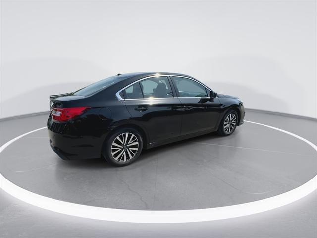used 2019 Subaru Legacy car, priced at $14,221