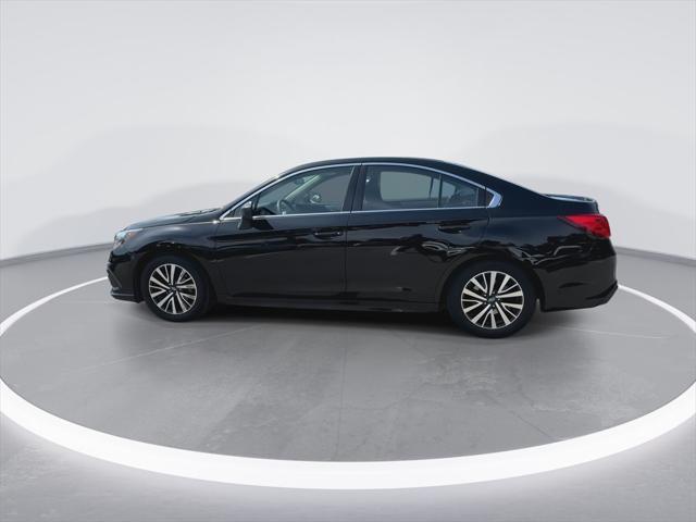 used 2019 Subaru Legacy car, priced at $14,221