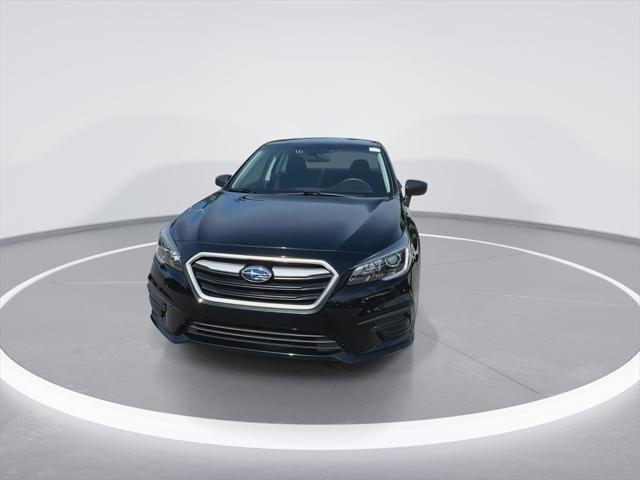 used 2019 Subaru Legacy car, priced at $14,221