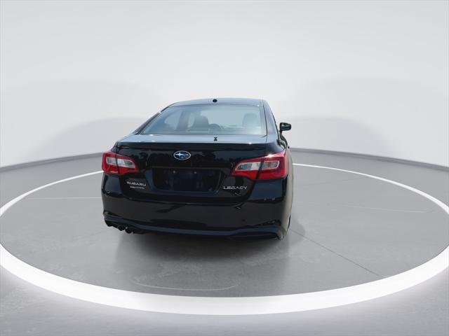 used 2019 Subaru Legacy car, priced at $14,221
