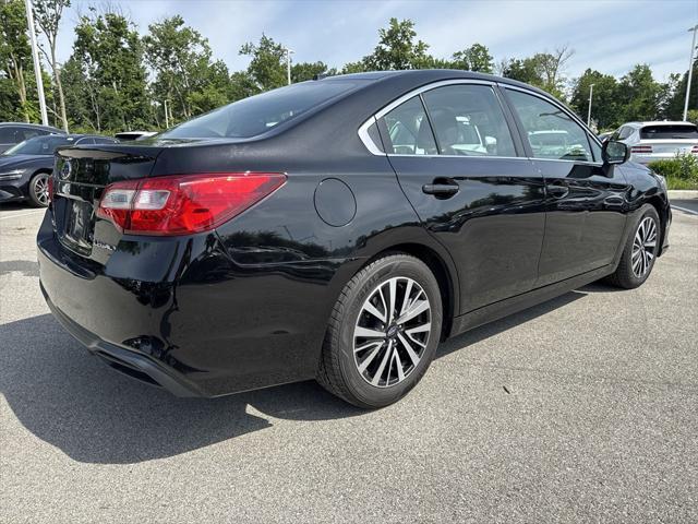 used 2019 Subaru Legacy car, priced at $14,221