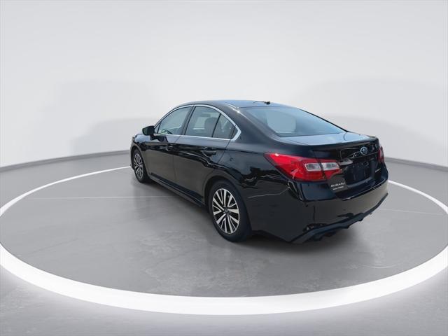 used 2019 Subaru Legacy car, priced at $14,221