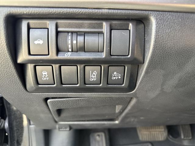 used 2019 Subaru Legacy car, priced at $14,221