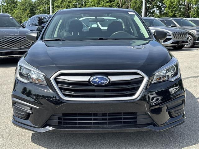 used 2019 Subaru Legacy car, priced at $14,221