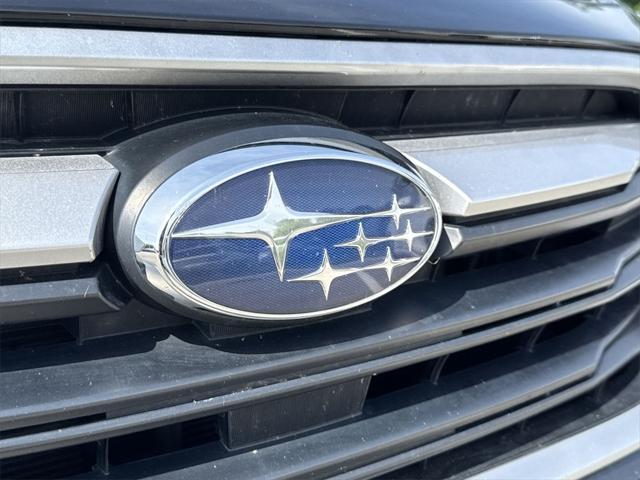 used 2019 Subaru Legacy car, priced at $14,221