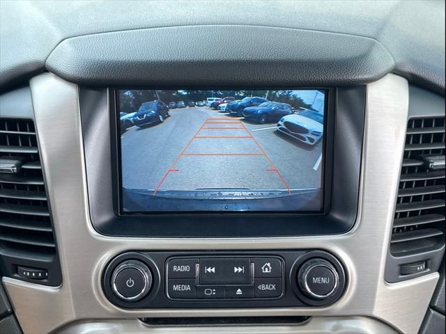 used 2016 GMC Yukon car, priced at $23,986