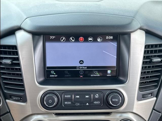 used 2016 GMC Yukon car, priced at $23,986