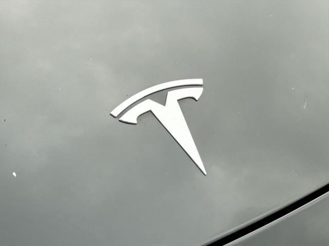 used 2020 Tesla Model Y car, priced at $25,995