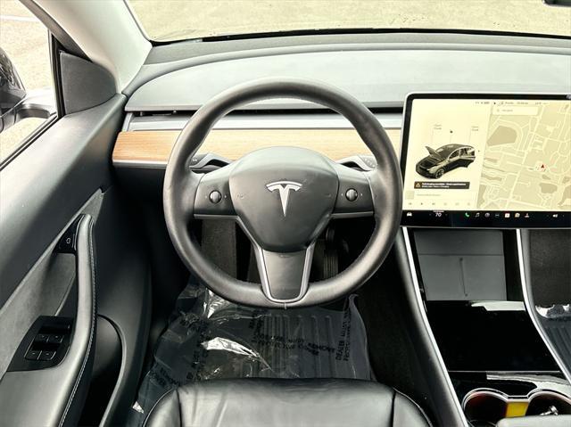 used 2020 Tesla Model Y car, priced at $25,995