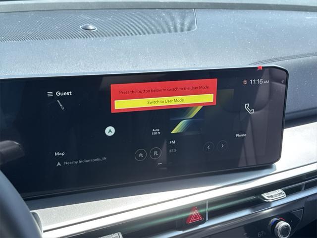 new 2025 Kia Sorento car, priced at $37,846
