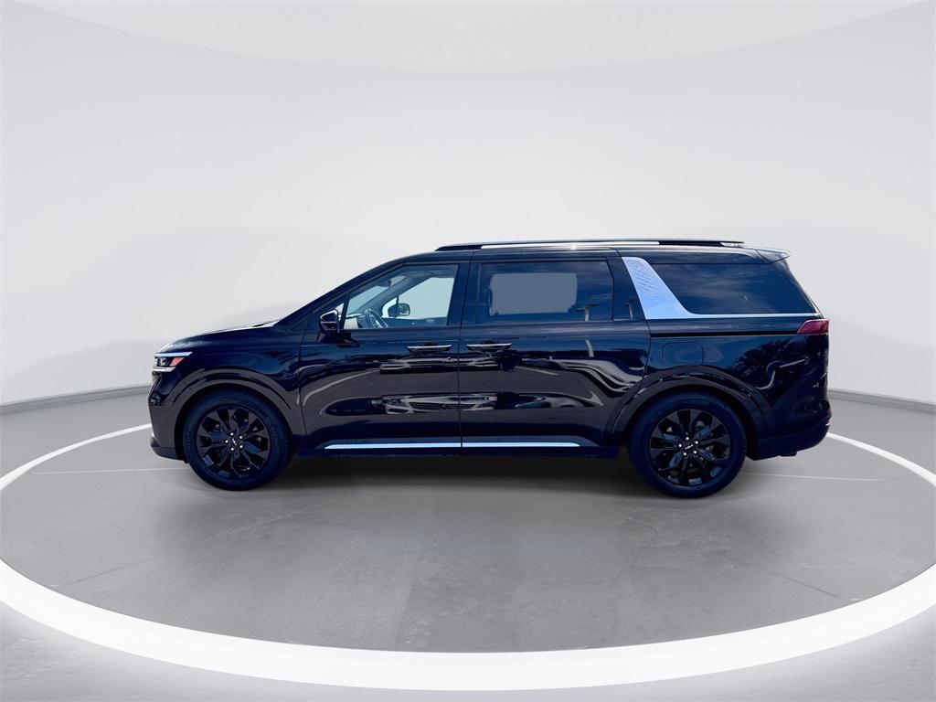 used 2022 Kia Carnival car, priced at $30,884