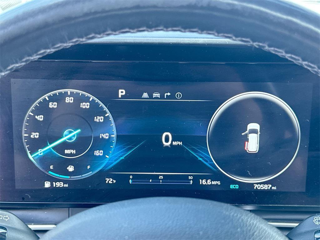 used 2022 Kia Carnival car, priced at $30,884