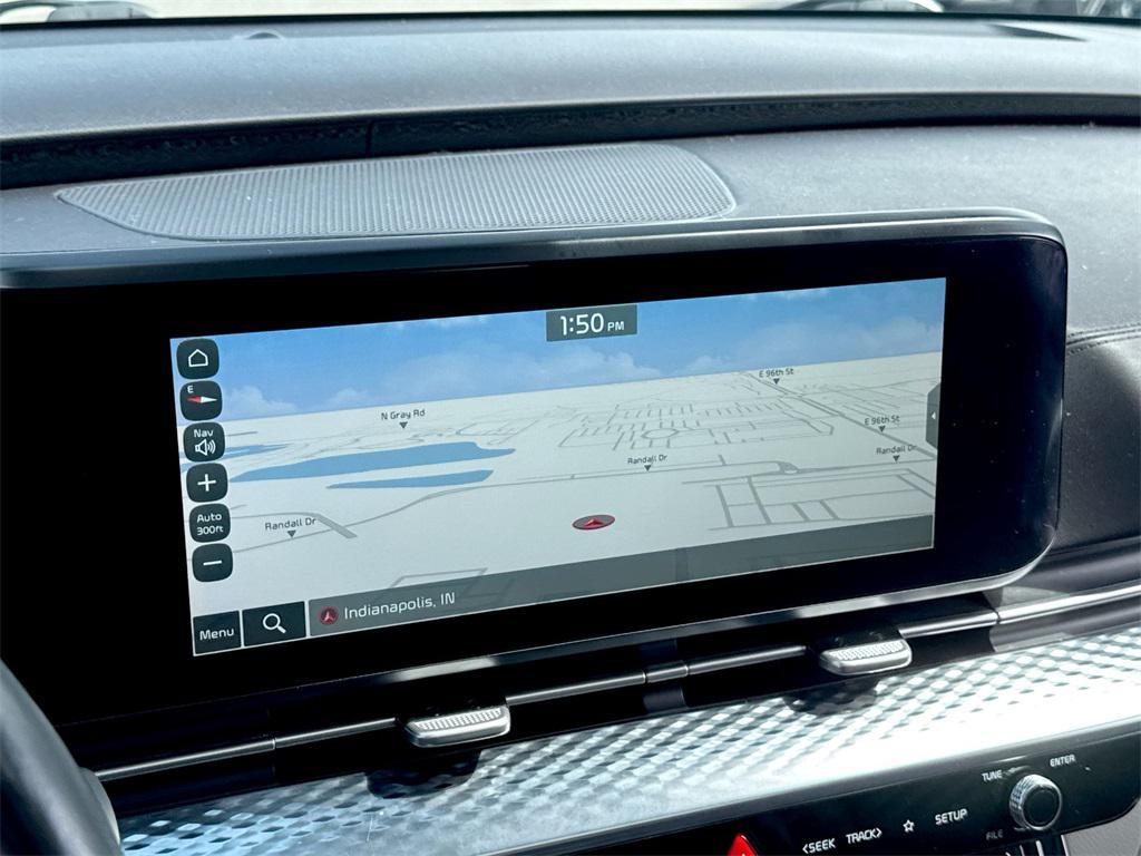 used 2022 Kia Carnival car, priced at $30,884