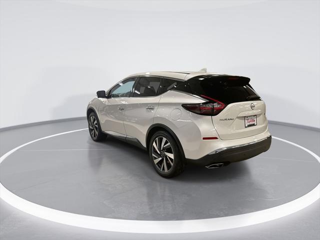 used 2023 Nissan Murano car, priced at $24,995