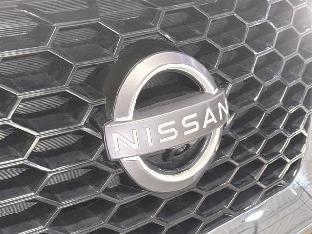 used 2023 Nissan Murano car, priced at $24,995