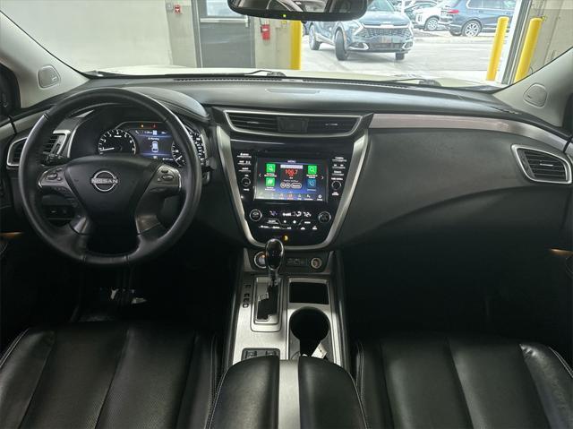 used 2023 Nissan Murano car, priced at $24,995