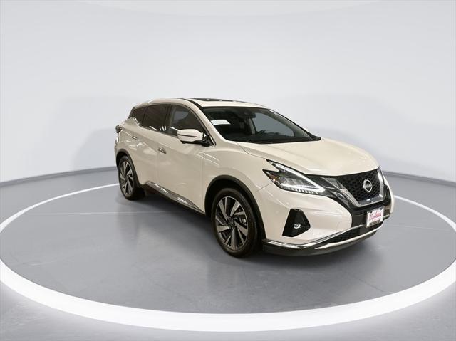 used 2023 Nissan Murano car, priced at $24,995