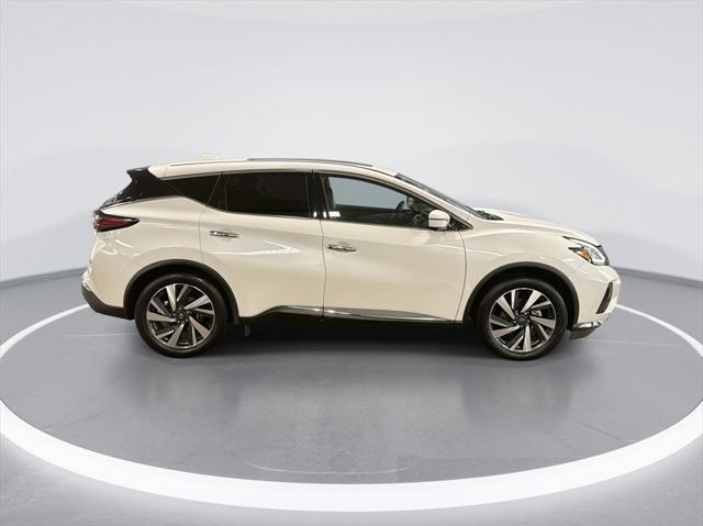 used 2023 Nissan Murano car, priced at $24,995