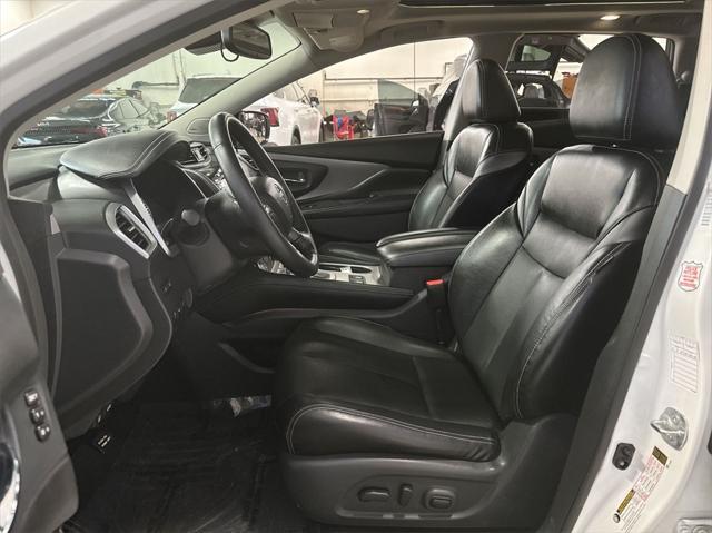 used 2023 Nissan Murano car, priced at $24,995