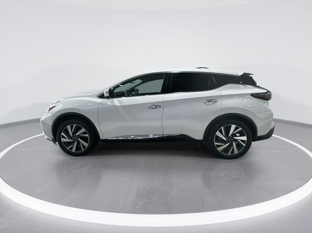 used 2023 Nissan Murano car, priced at $24,995