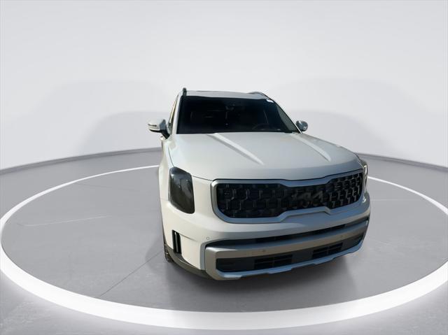 used 2023 Kia Telluride car, priced at $42,599