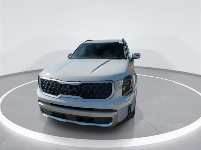 used 2023 Kia Telluride car, priced at $42,599