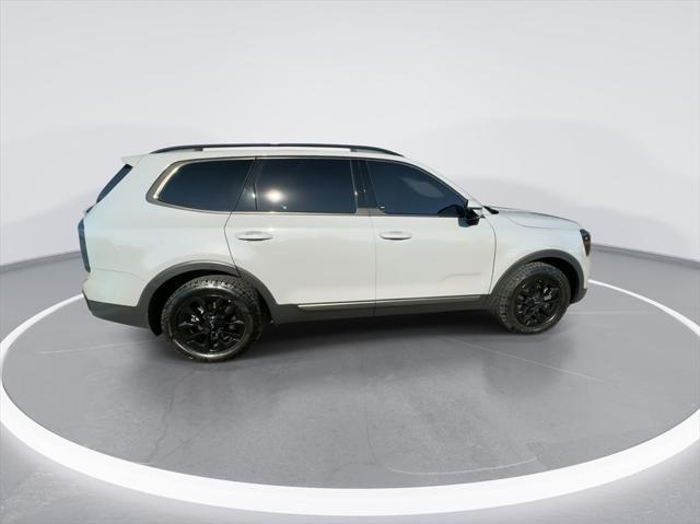 used 2023 Kia Telluride car, priced at $42,599