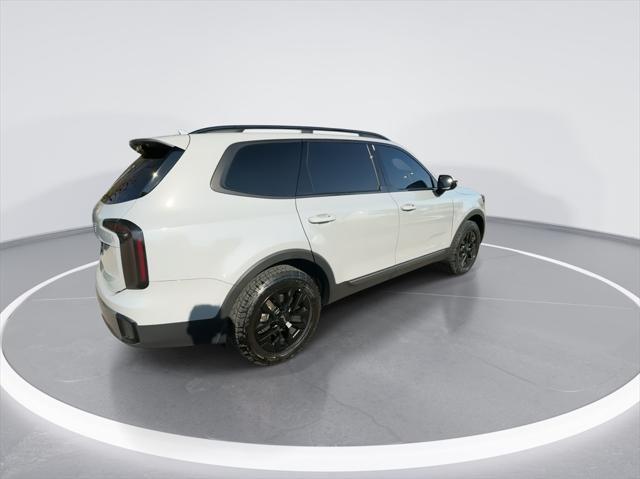 used 2023 Kia Telluride car, priced at $42,599