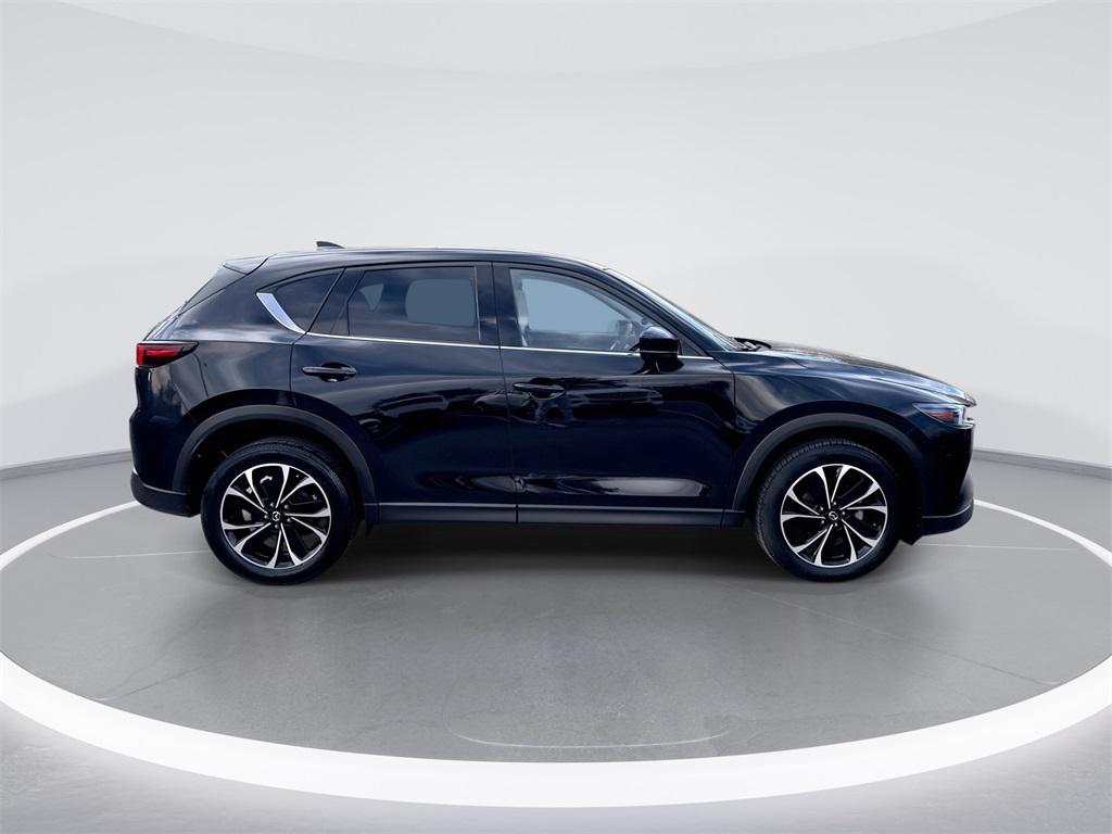 used 2023 Mazda CX-5 car, priced at $23,451