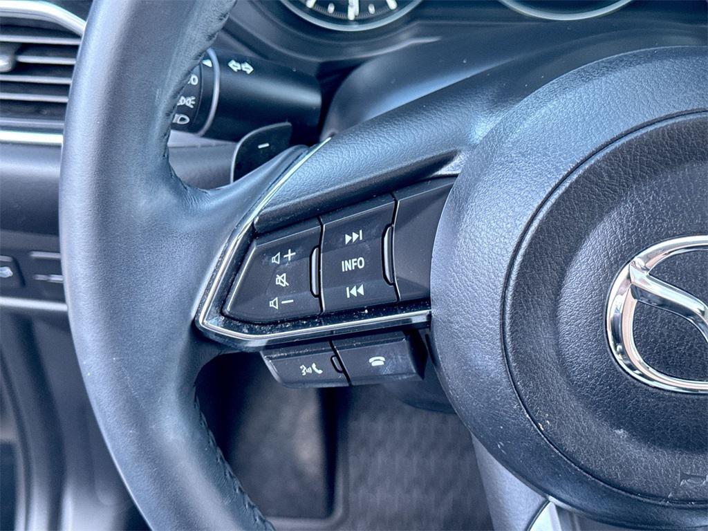 used 2023 Mazda CX-5 car, priced at $23,451