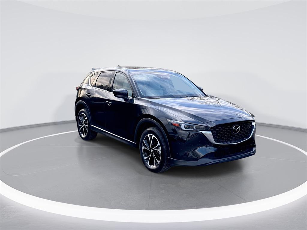 used 2023 Mazda CX-5 car, priced at $23,451