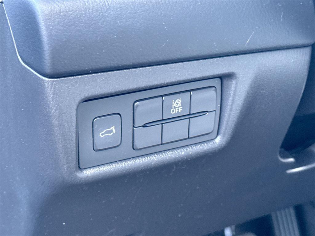 used 2023 Mazda CX-5 car, priced at $23,451