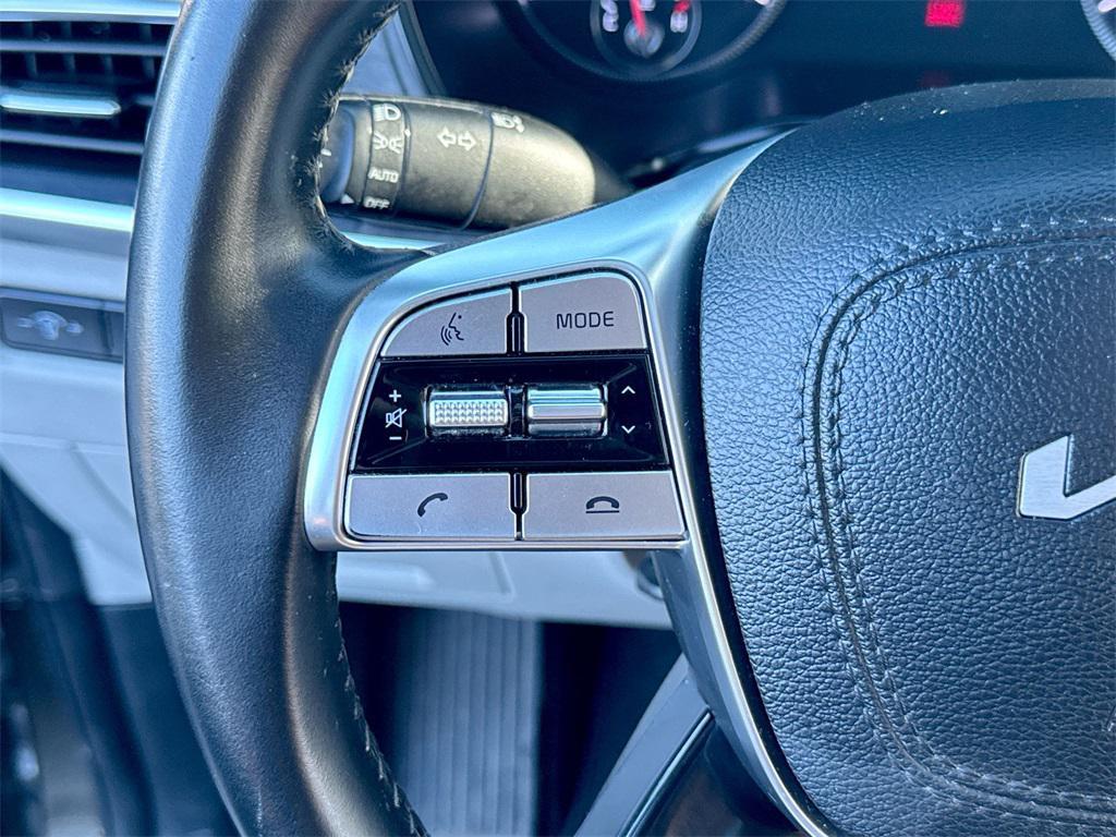 used 2022 Kia Telluride car, priced at $31,998