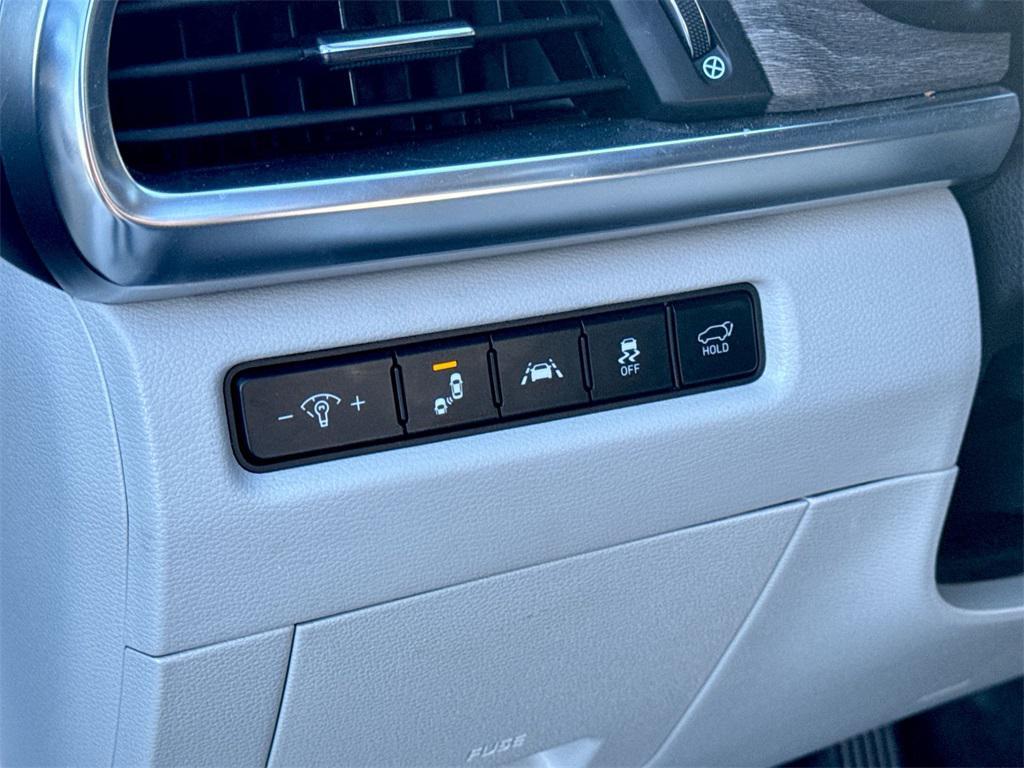 used 2022 Kia Telluride car, priced at $31,998