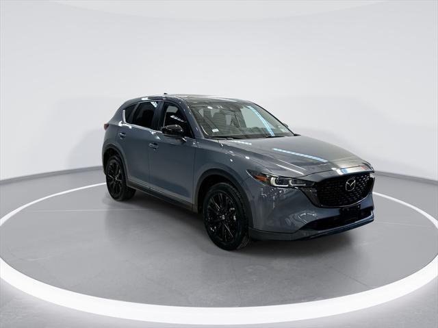 used 2024 Mazda CX-5 car, priced at $26,450