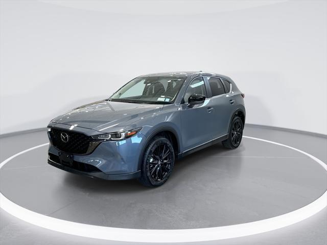 used 2024 Mazda CX-5 car, priced at $26,450