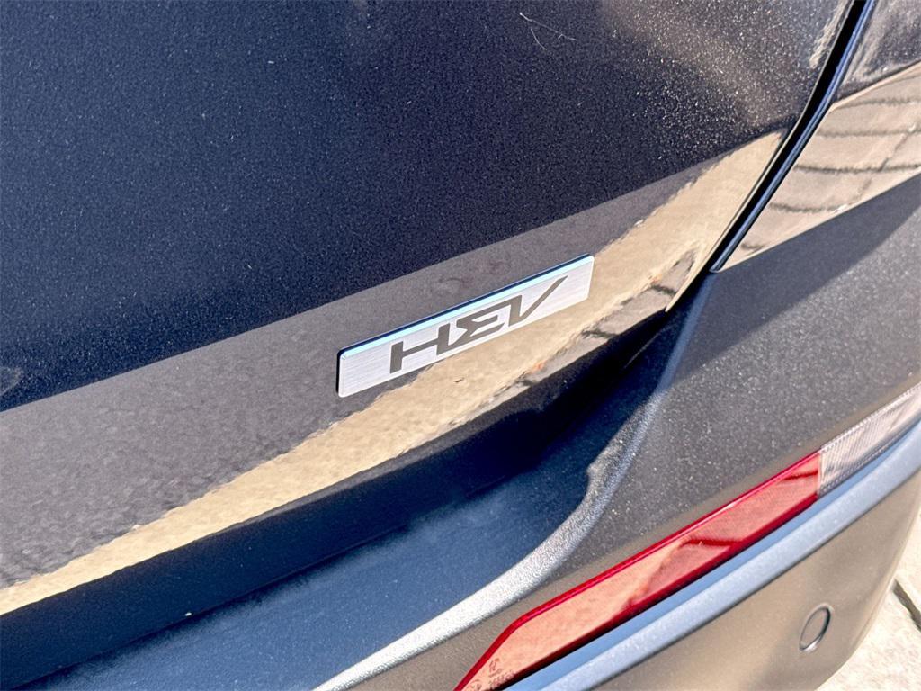 new 2026 Kia Carnival Hybrid car, priced at $50,799