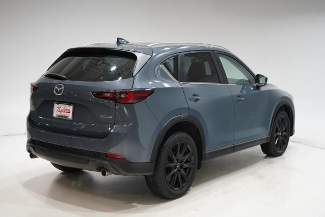used 2023 Mazda CX-5 car, priced at $25,411
