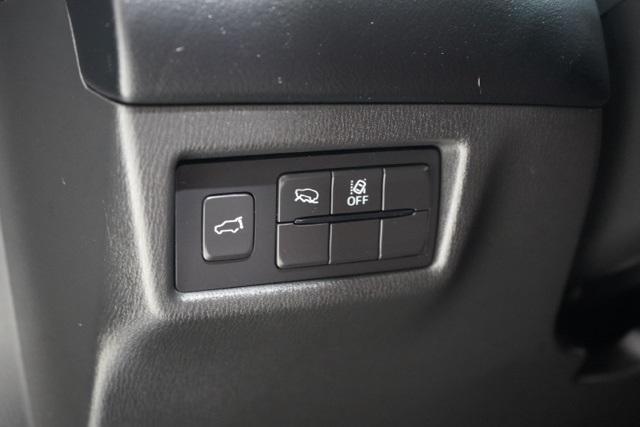 used 2023 Mazda CX-5 car, priced at $25,411