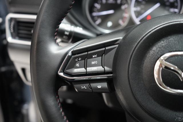 used 2023 Mazda CX-5 car, priced at $25,411