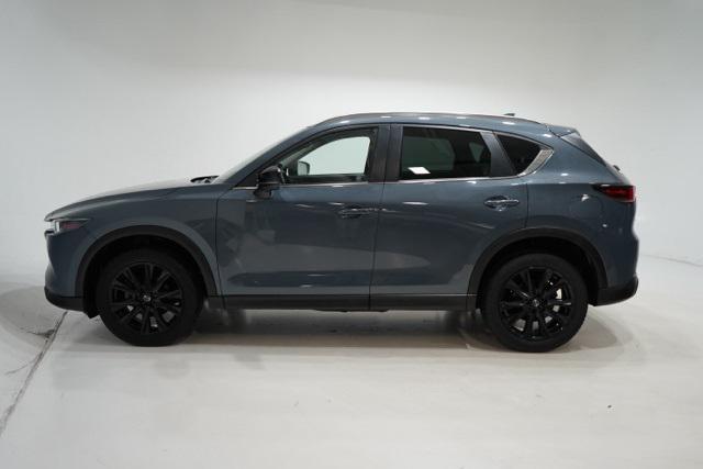 used 2023 Mazda CX-5 car, priced at $25,411