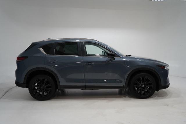 used 2023 Mazda CX-5 car, priced at $25,411