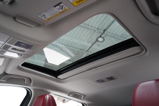 used 2023 Mazda CX-5 car, priced at $25,411