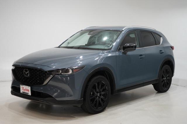used 2023 Mazda CX-5 car, priced at $25,411