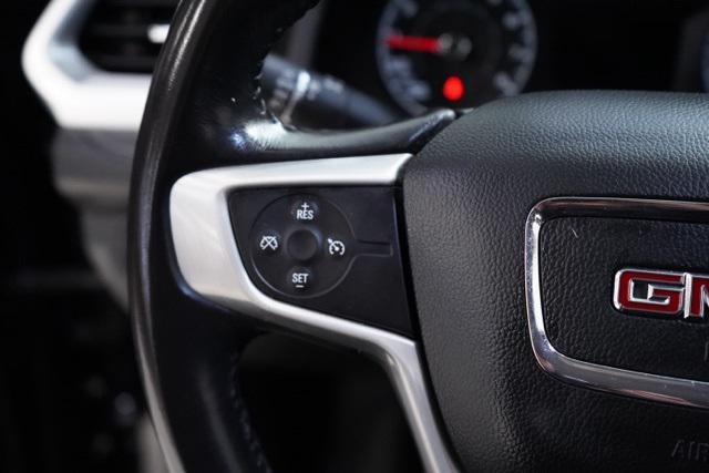 used 2019 GMC Acadia car, priced at $16,775