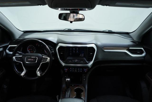 used 2019 GMC Acadia car, priced at $16,775