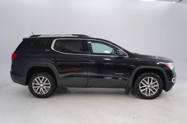 used 2019 GMC Acadia car, priced at $16,775