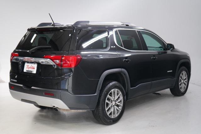 used 2019 GMC Acadia car, priced at $16,775