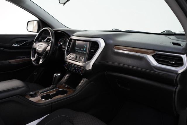 used 2019 GMC Acadia car, priced at $16,775